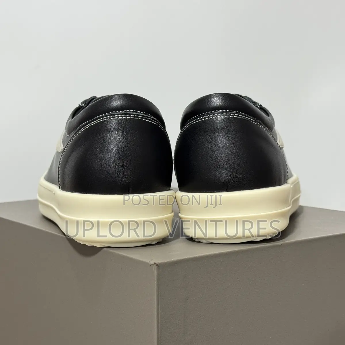 Rick Owens Vintage Sneaks