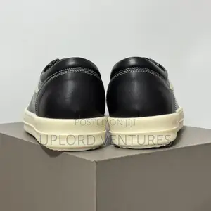 Rick Owens Vintage Sneaks