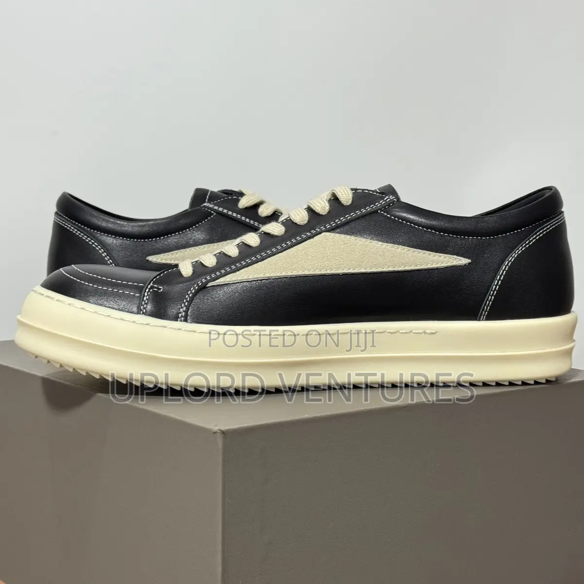 Rick Owens Vintage Sneaks