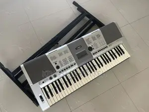 Yamaha Piano