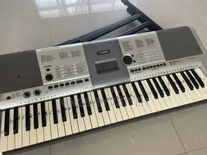 Yamaha Piano