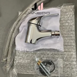Bidet Tap / It 60° Rotate