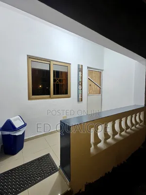 Furnished 1bdrm Apartment in Christian Village for rent