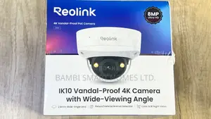 Reolink Indoor Single-Lens PoE