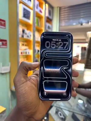 Apple iPhone 17 Pro 512 GB White