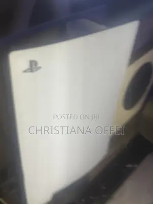 PlayStation 5 Standard