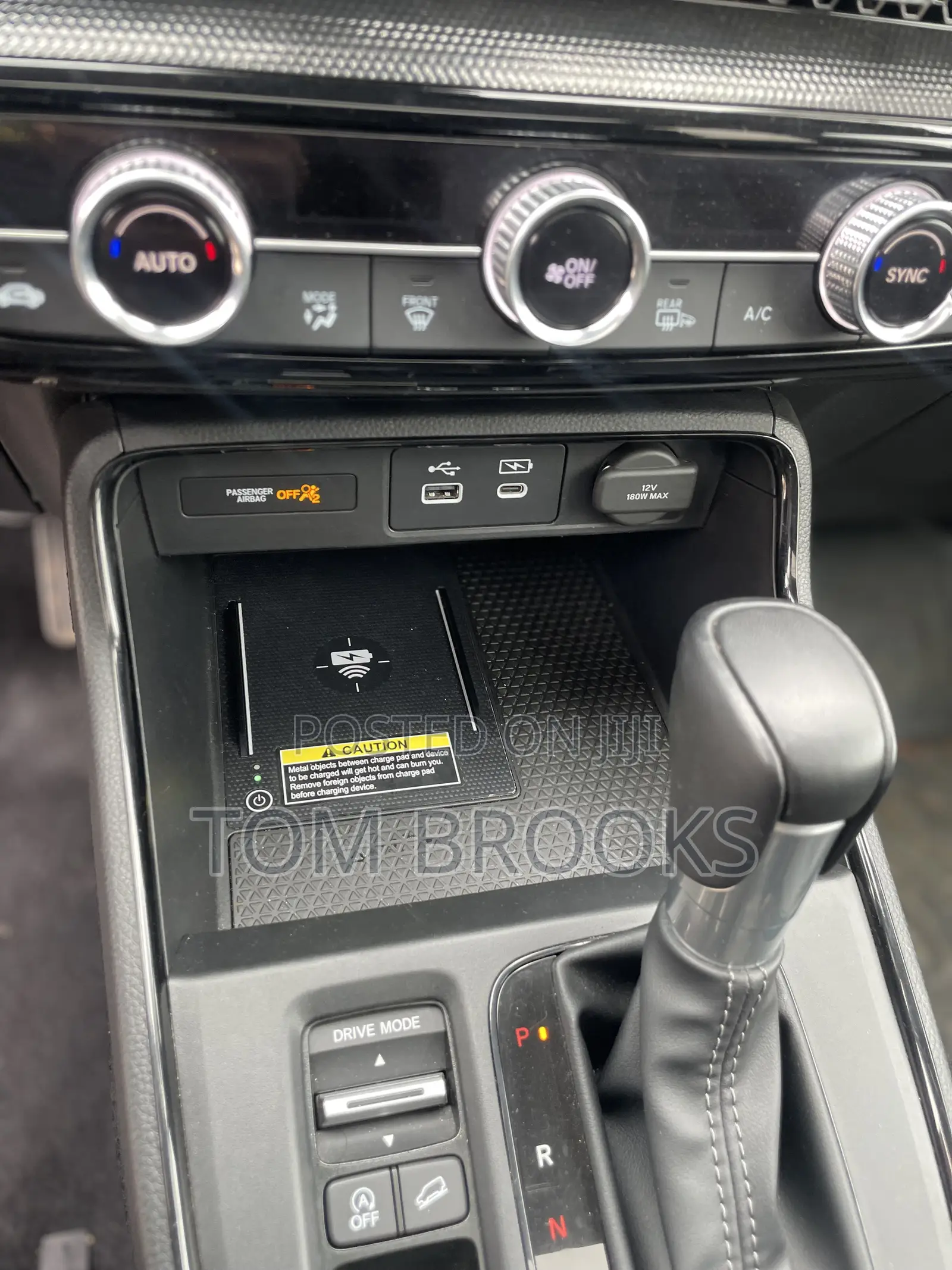 Honda CR-V EX-L AWD 2024 Gray