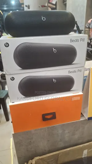 Beats Pill