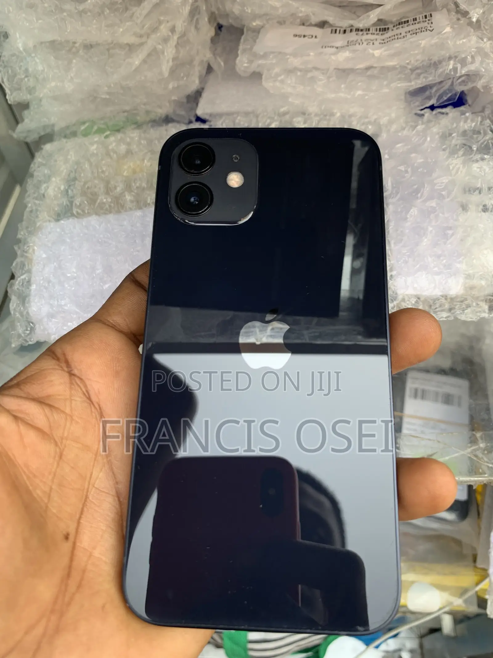 Apple iPhone 12 128 GB