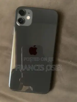 Apple iPhone 11 64 GB