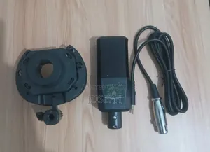 Podcast Microphone