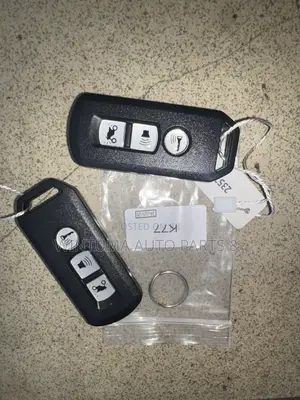 Honda Smart Ket Fob