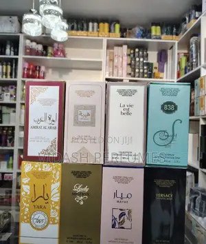 Smart Collection Perfumes