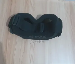 Motorcycle Skull Mask