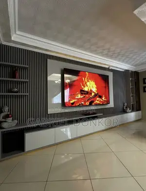 Executive TV Unit
