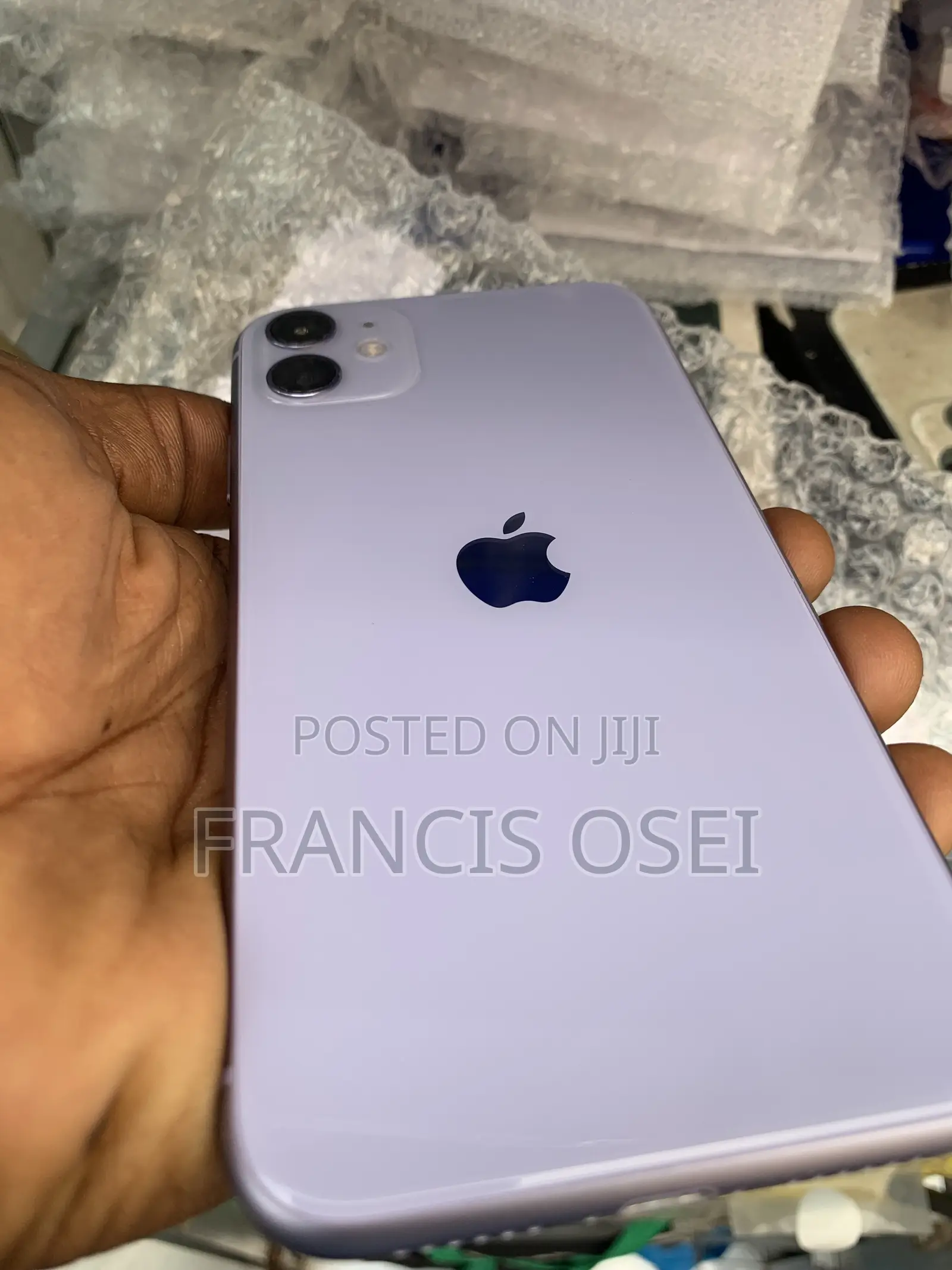 Apple iPhone 11 128 GB