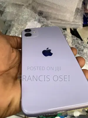 Apple iPhone 11 128 GB
