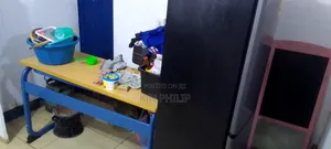 Container Shop for Rent