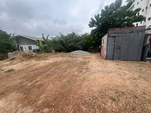Roadside Land for Sale at Tse-Addo