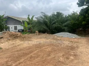 Roadside Land for Sale at Tse-Addo