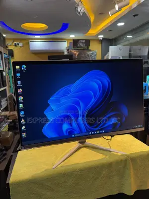 Desktop Computer Acer Aspire C24-760 16GB Intel Core i5 SSD 1T