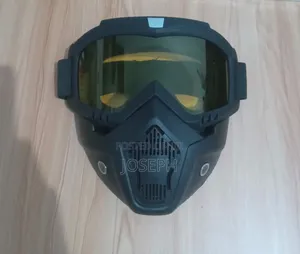 Motorcycle Protection Mask