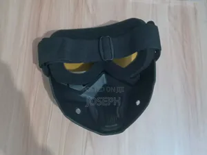 Motorcycle Protection Mask