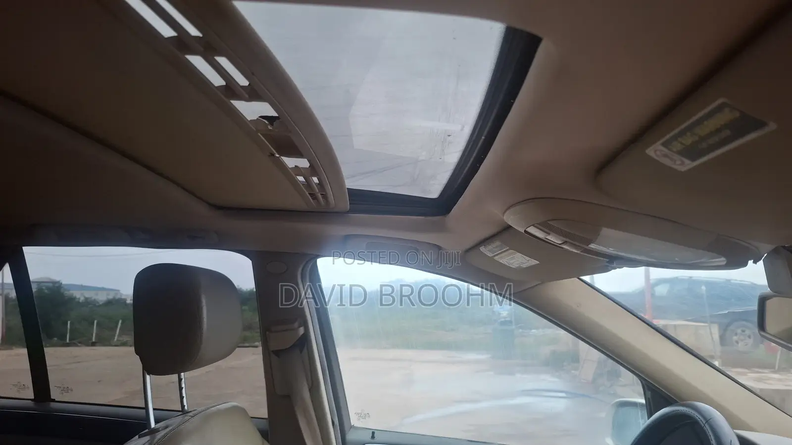 Mercedes-Benz M Class ML 350 4Matic 2007