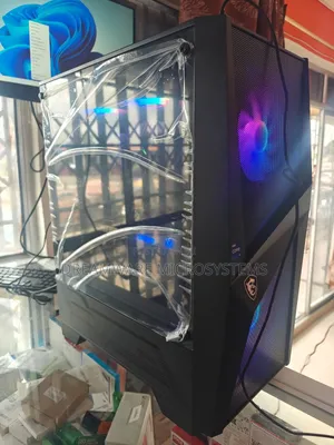New Desktop Computer 32GB Intel Core i9 SSD 2T