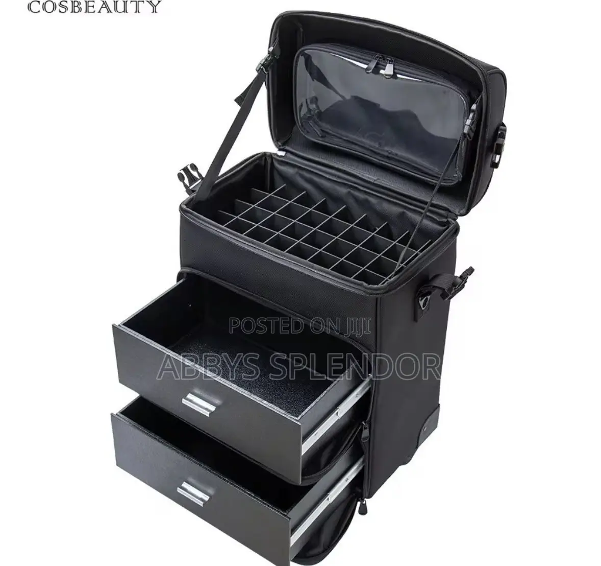 Makeup Trolley
