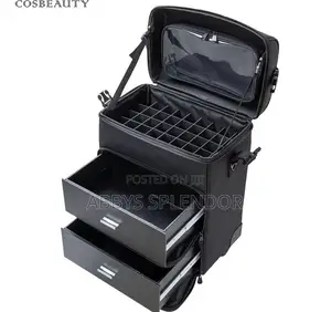 Makeup Trolley