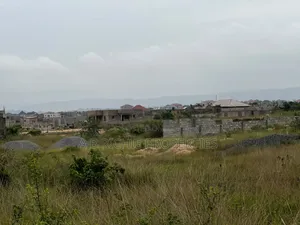 70x 100 Feet of Land for Sale at Oyibi Banapart