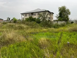 70x 100 Feet of Land for Sale at Oyibi Banapart