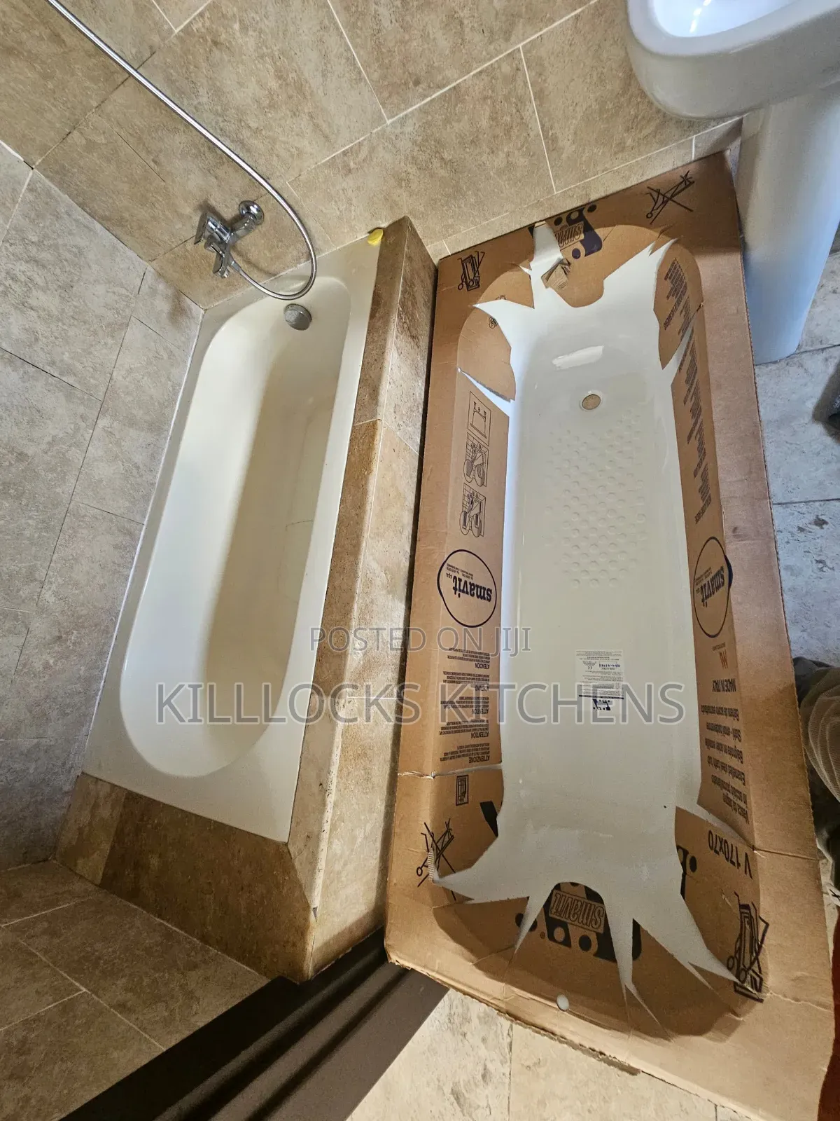 Metal Bath 