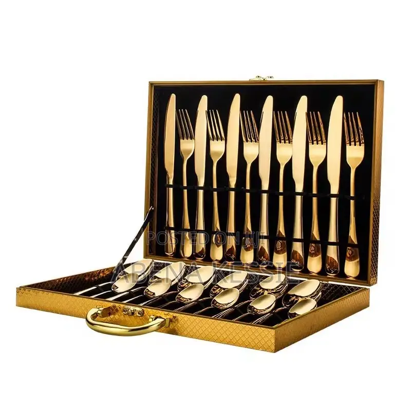 Cutlery Set