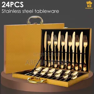 Cutlery Set