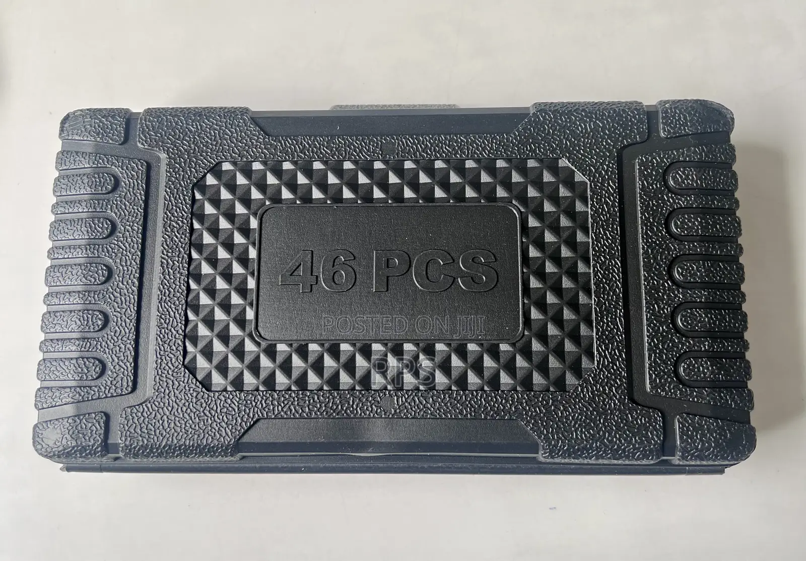 46 PCS Socket Wrench Set