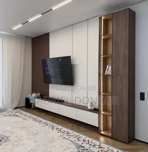 Executive TV Unit