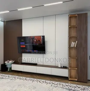 Executive TV Unit