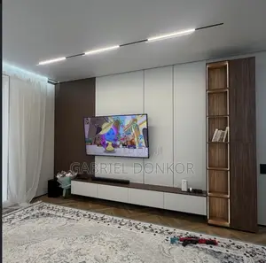 Executive TV Unit