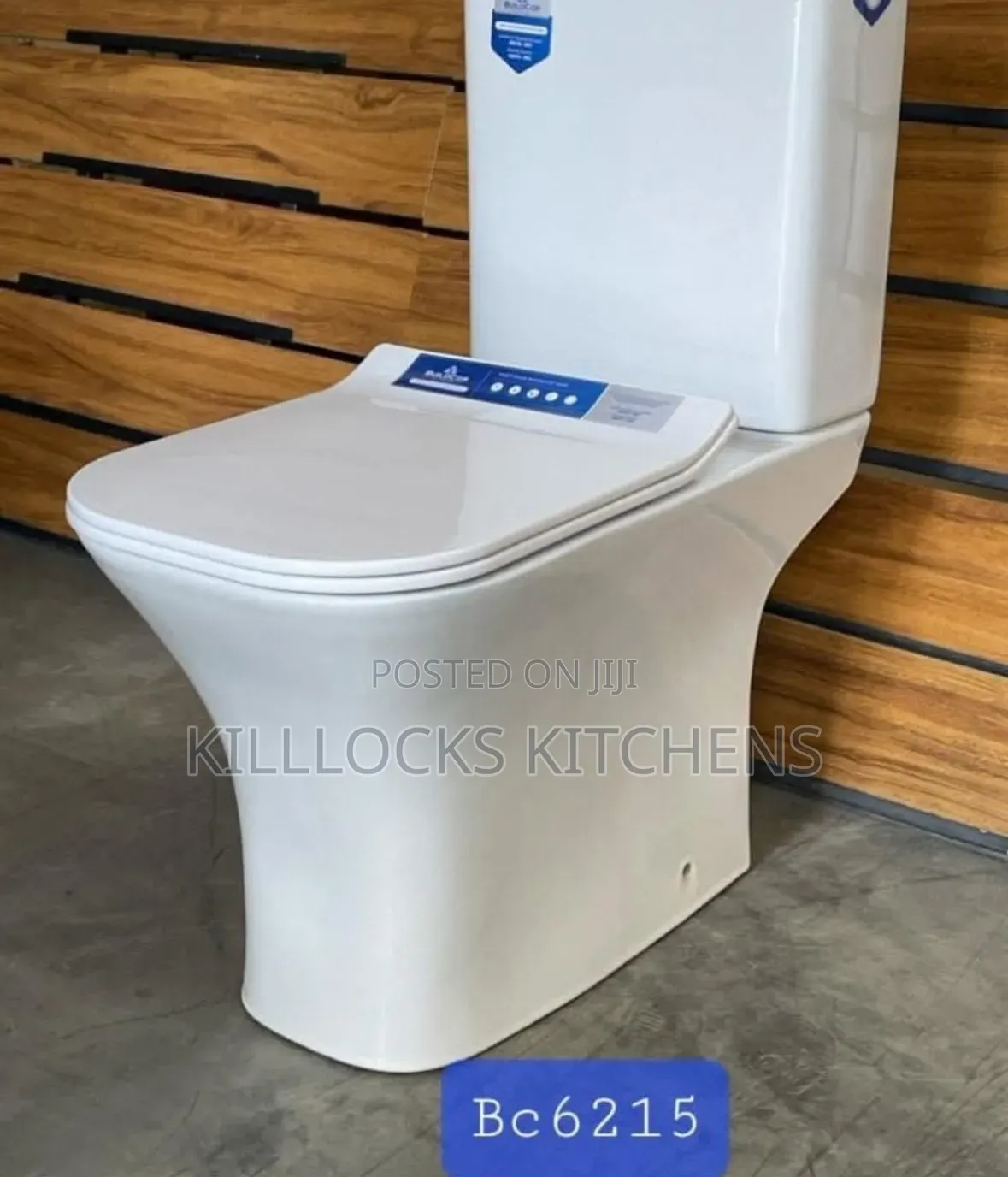 Frencia Watercloset _ Wc Seats