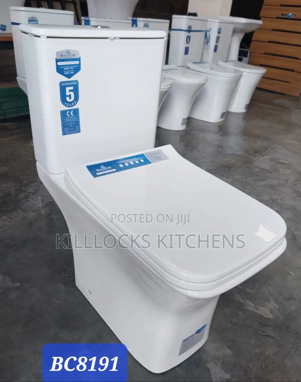 Frencia Watercloset _ Wc Seats