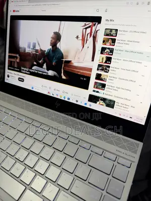 Laptop HP Envy 13 8GB Intel Core i5 SSD 256GB