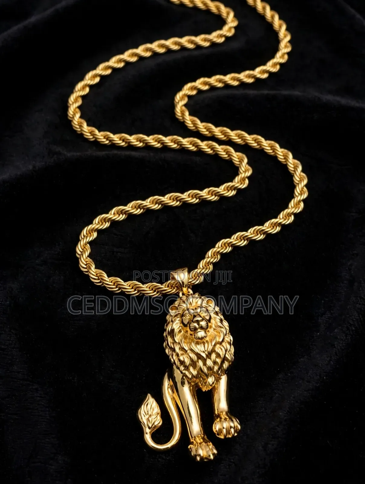 Quality Chain