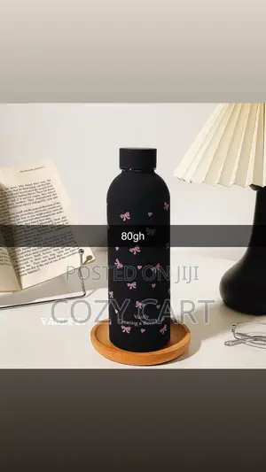Vacuum Flask