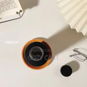 Vacuum Flask