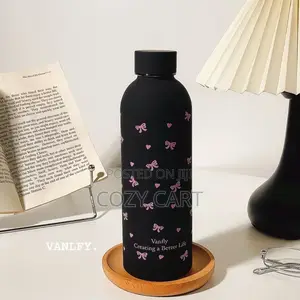 Vacuum Flask