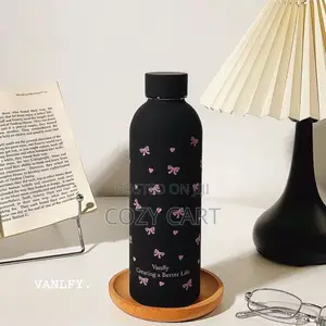 Vacuum Flask