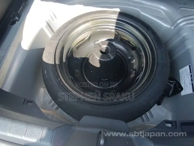 Toyota Vitz 1.0 FWD 3dr 2013 Purple
