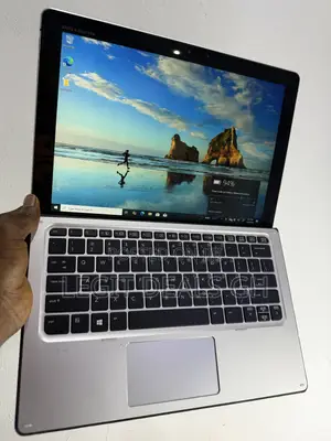 Laptop HP Elite X2 1012 G2 8GB Intel Core i5 SSD 256GB